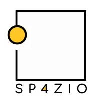 Logo Spazio Quattro APS Torino
